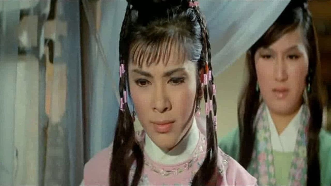 Backdrop – Die siegreichen Schwerter des goldenen Drachen