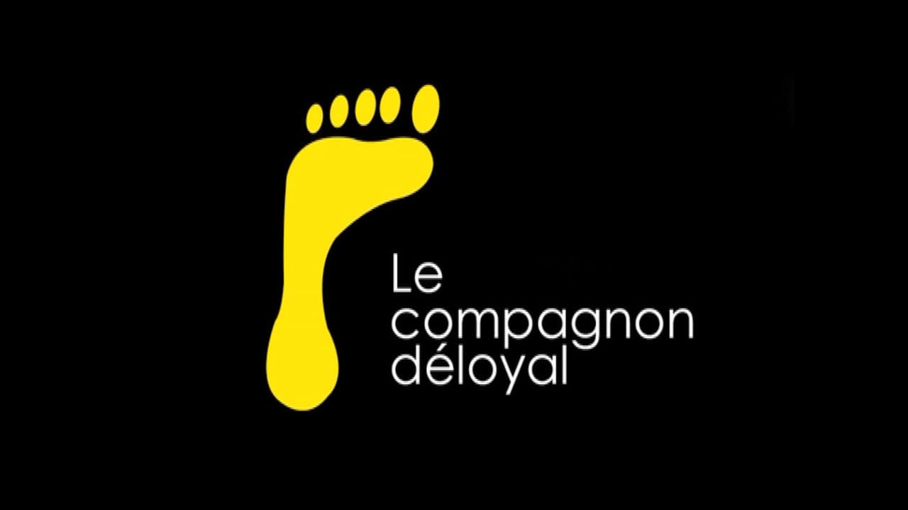 Backdrop – Le compagnon déloyal