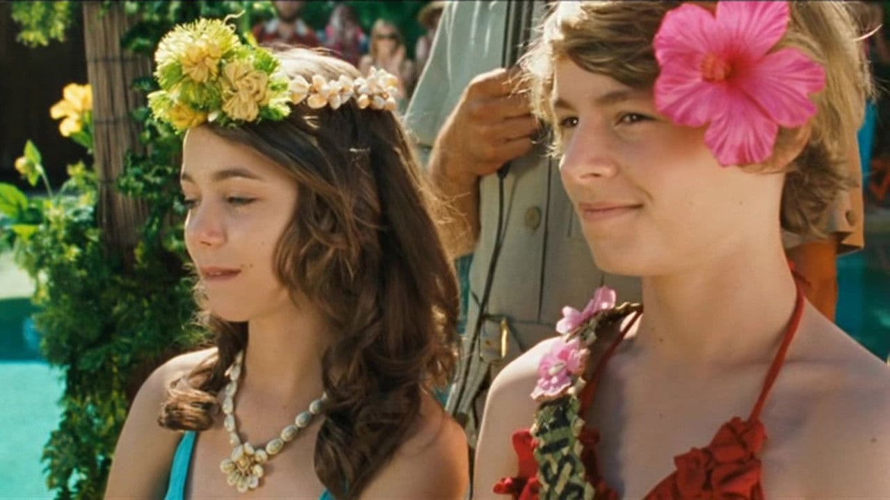 Backdrop – Franswa Sharl