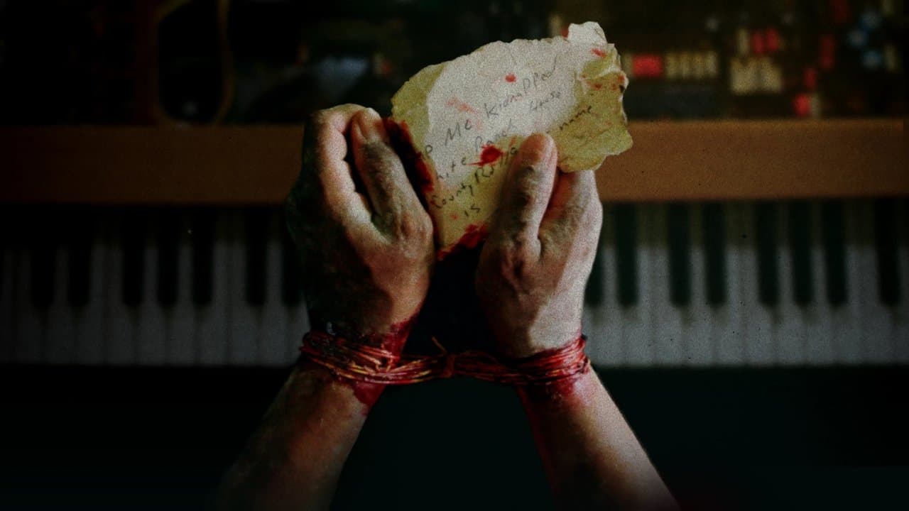 Backdrop – Dead Mail
