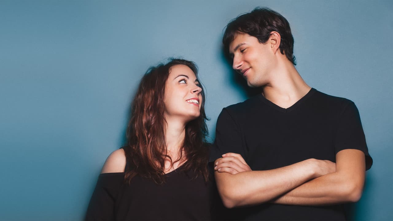 Backdrop – L'Audizione