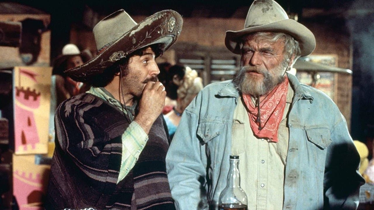 Backdrop – Cowboy John