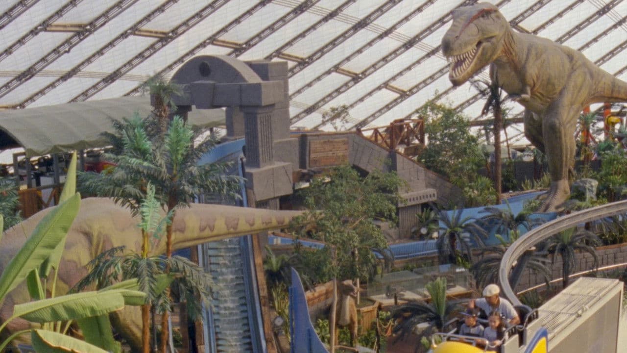 Backdrop – On a Clear Day You Can See the Revolution From Here