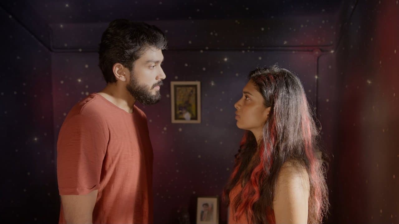 Backdrop – நட்சத்திரம் நகர்கிறது