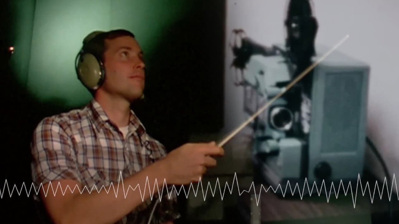 Backdrop – Hearing is Believing