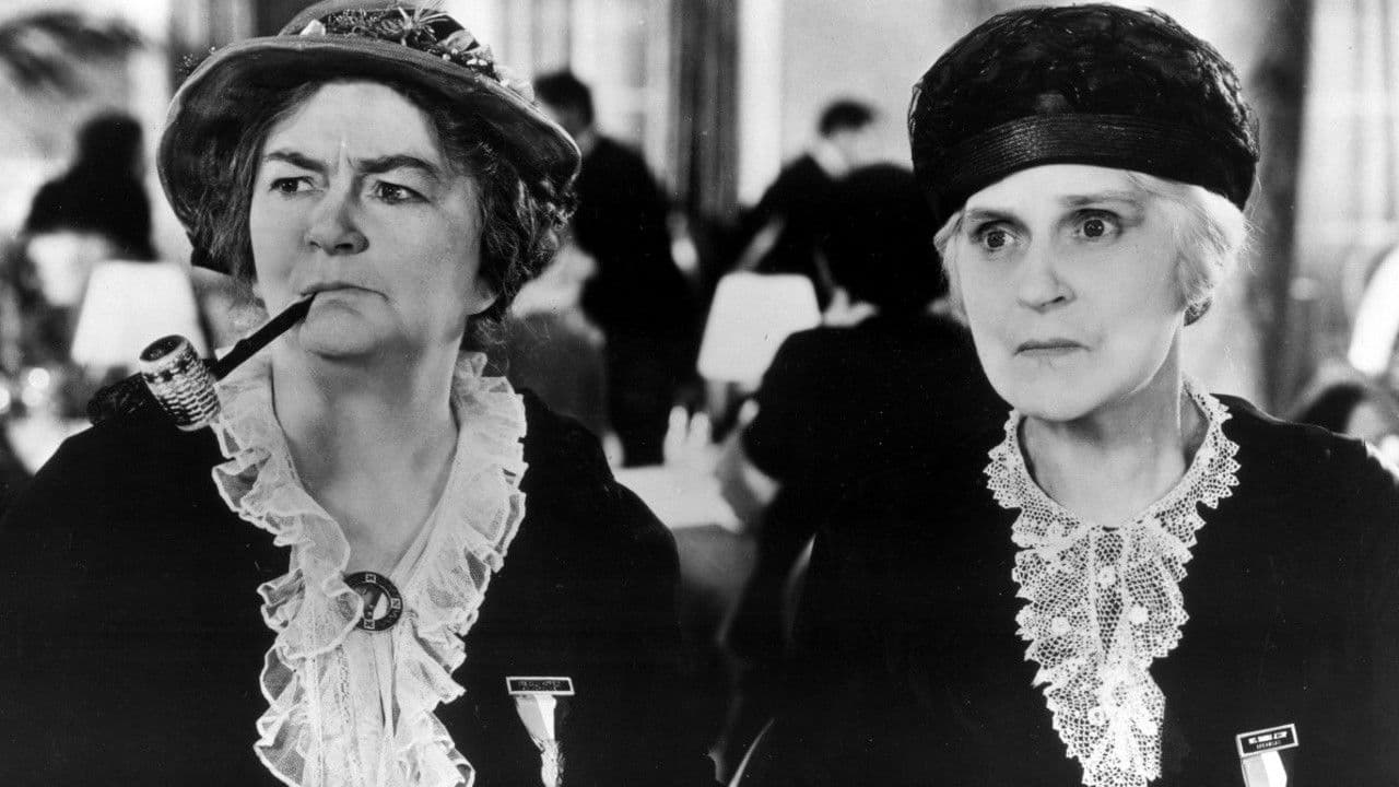 Backdrop – Pilgrimage