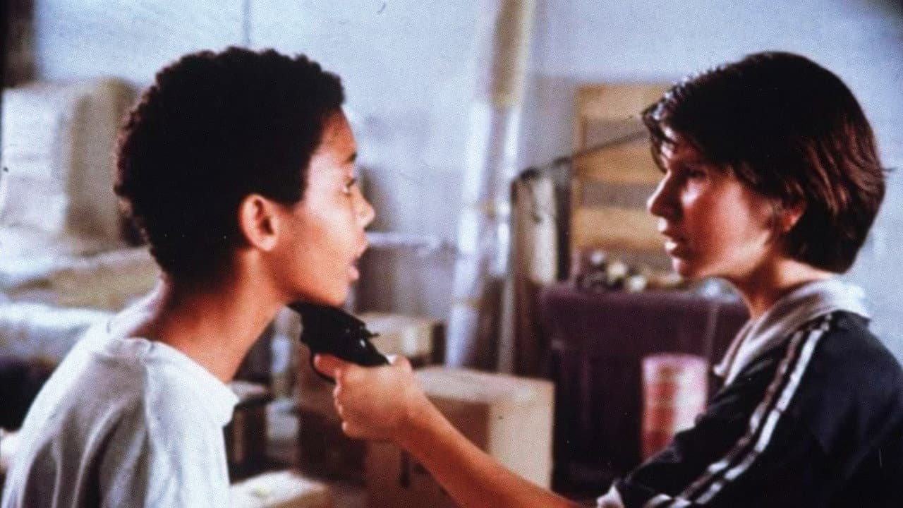 Backdrop – Como Nascem os Anjos