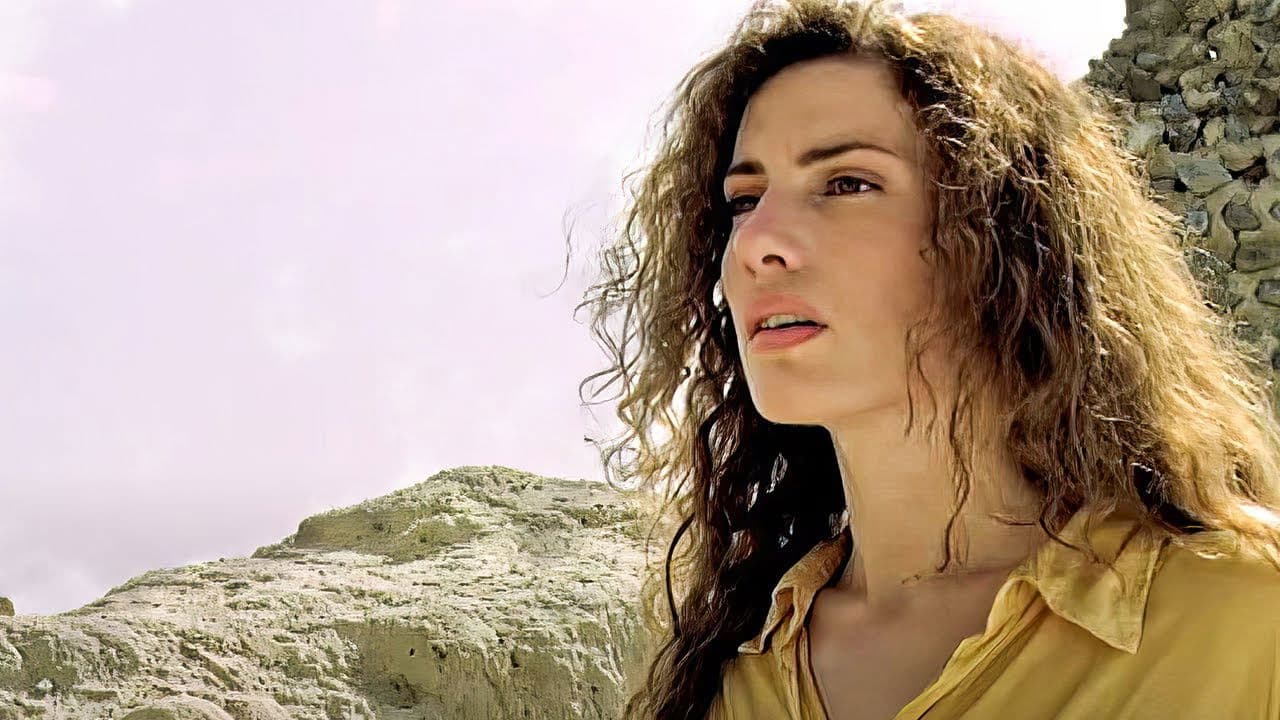 Backdrop – Tödliches Paradies