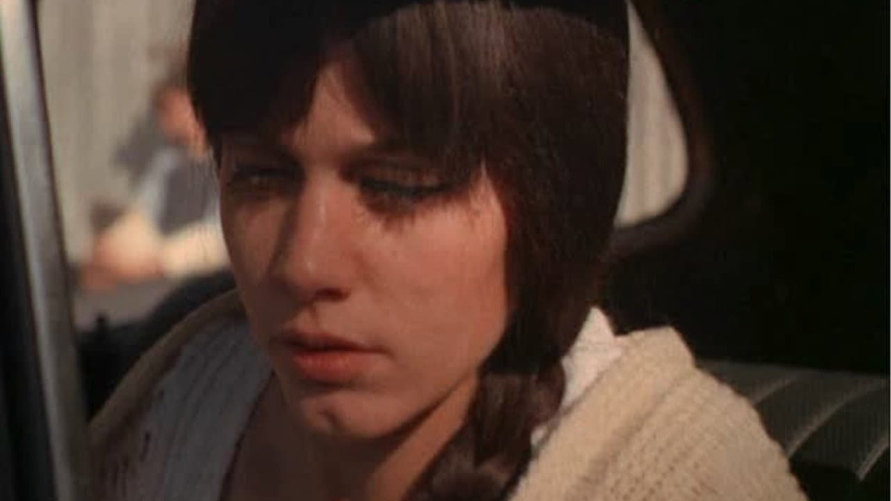Backdrop – Tobacco Roody - Lust auf heiße Lippen