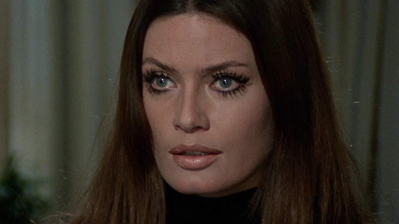 Backdrop – Das Rätsel des silbernen Halbmonds