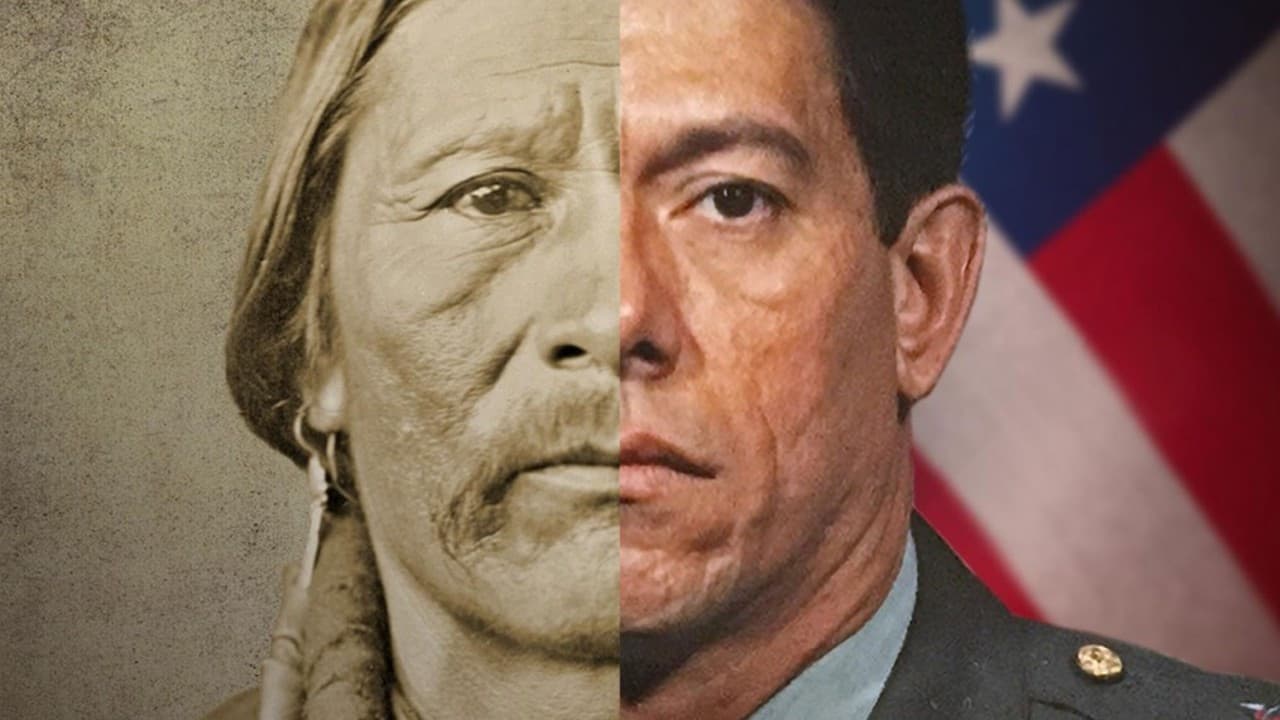 Backdrop – The Warrior Tradition