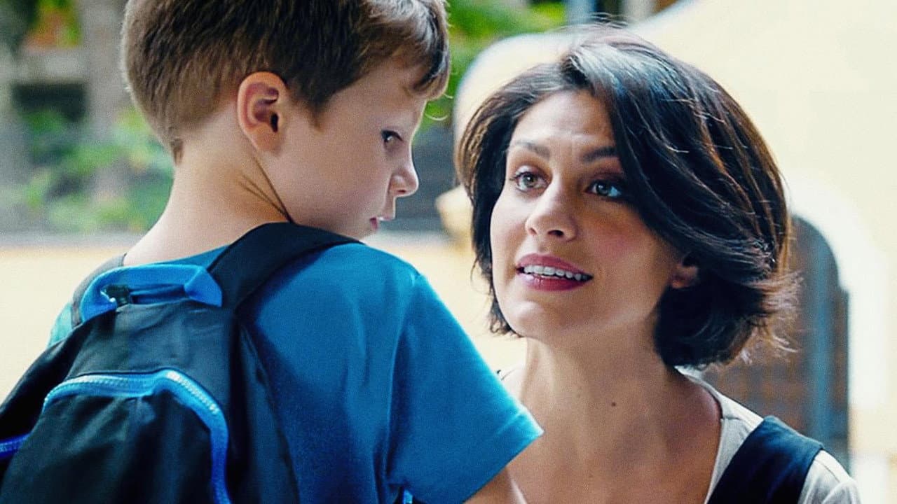 Backdrop – Per sempre