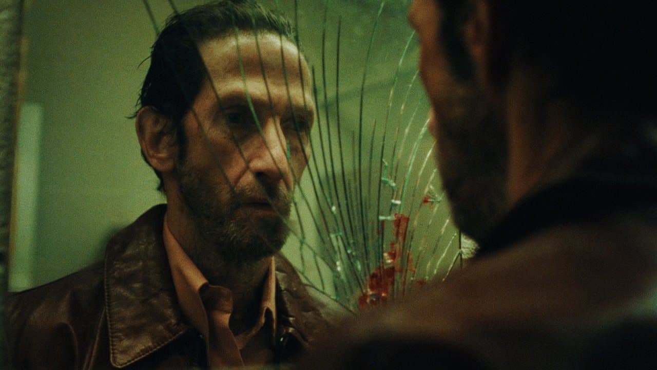 Backdrop – Bang Bang