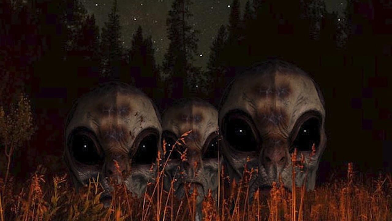 Backdrop – Bad Ben: Alien Agenda