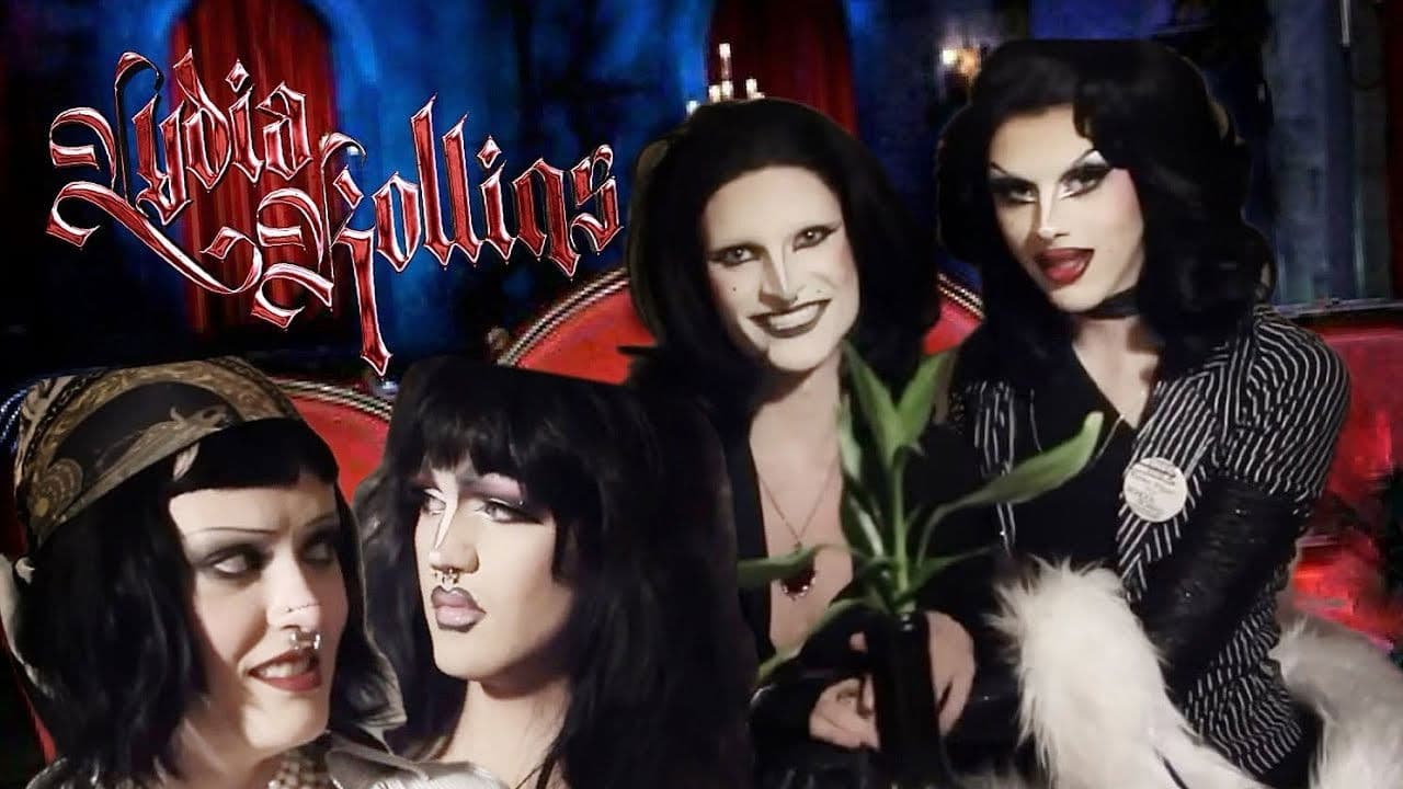 Backdrop – Terror at Edgewood Manor