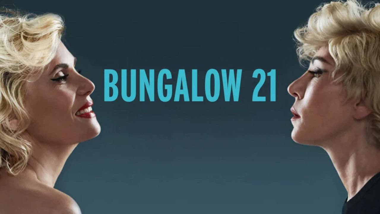 Backdrop – Bungalow 21