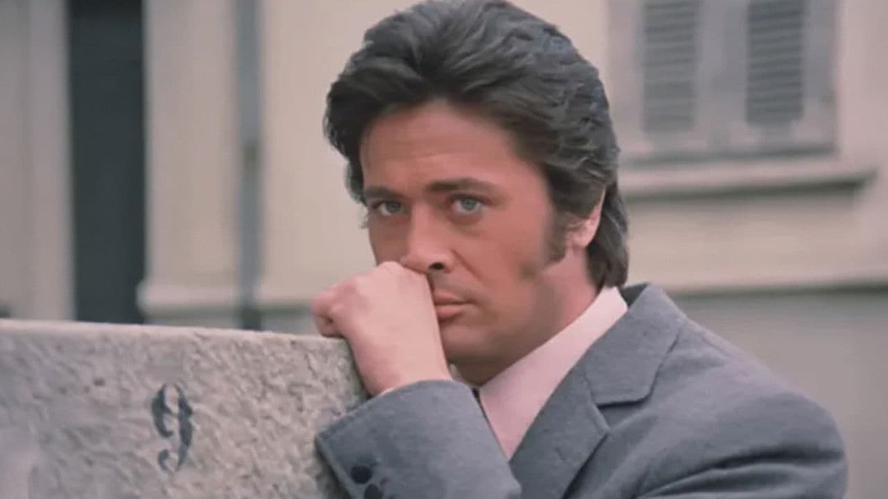 Backdrop – Tek Başına