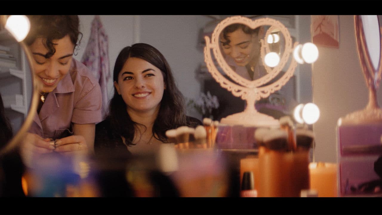 Backdrop – Neon Rage