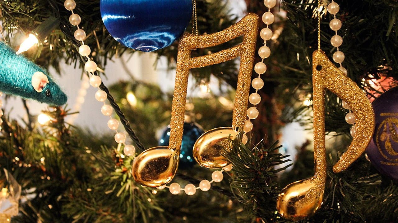 Backdrop – Pop Goes Christmas