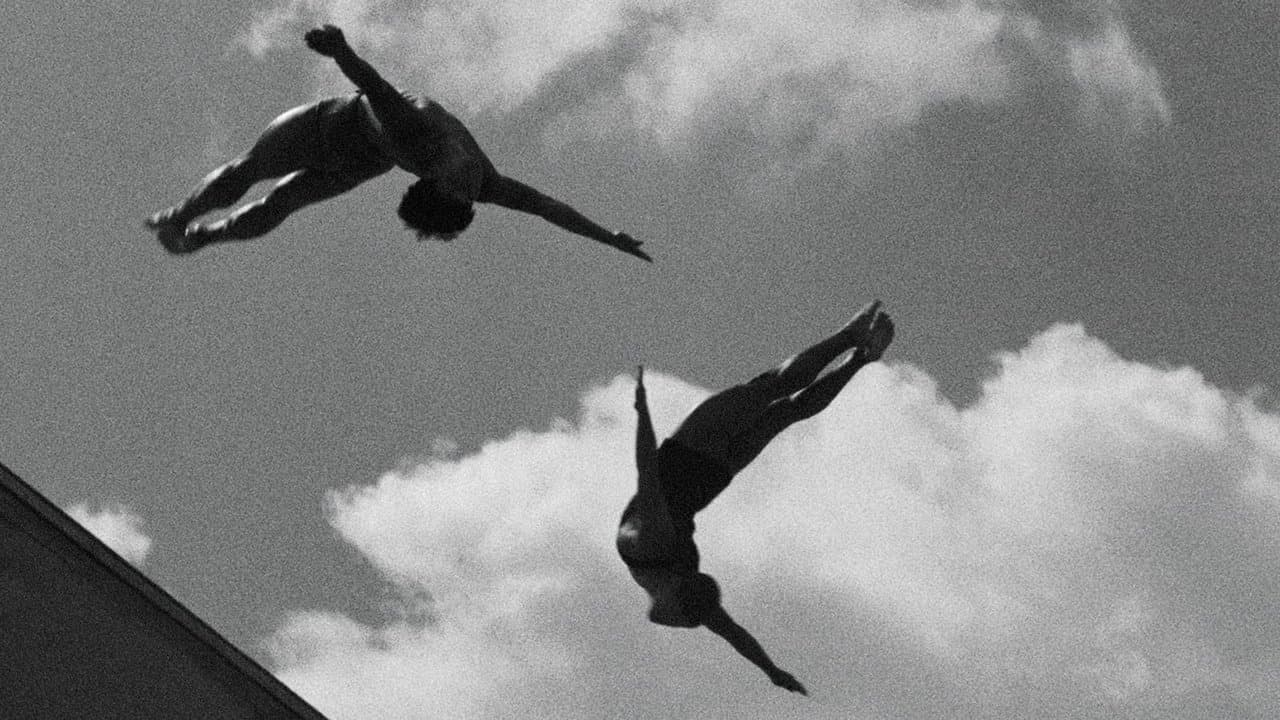 Backdrop – Olympia - Fest der Schönheit