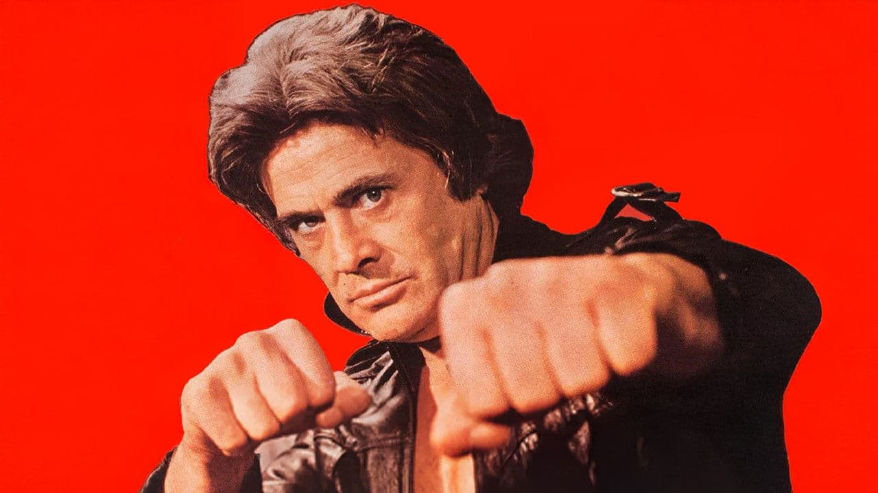 Backdrop – En Büyük Yumruk