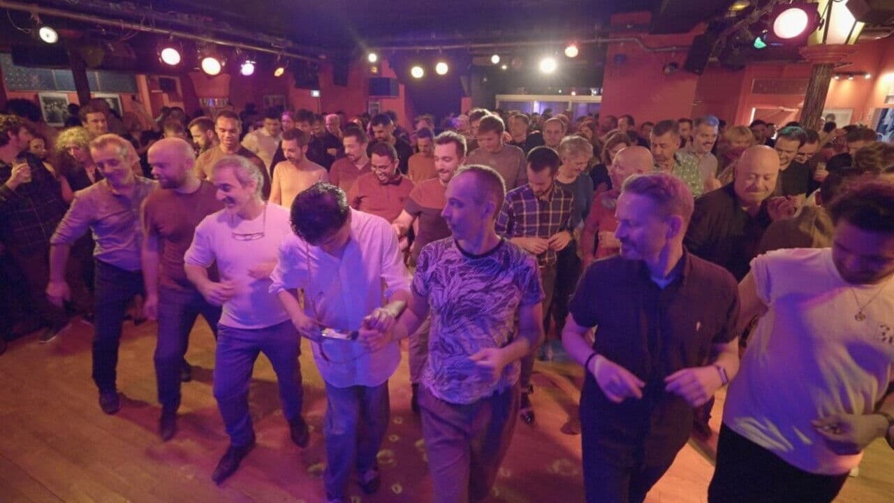 Backdrop – La boîte à frissons