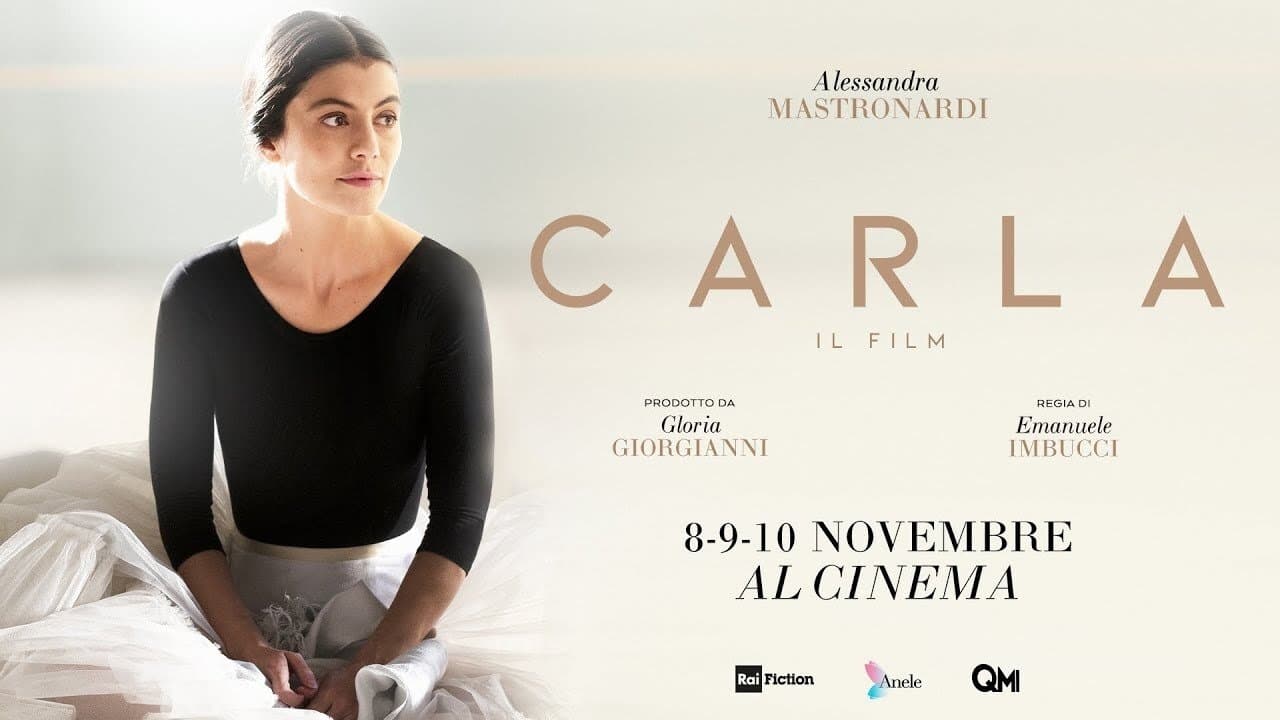 Backdrop – Carla - il film