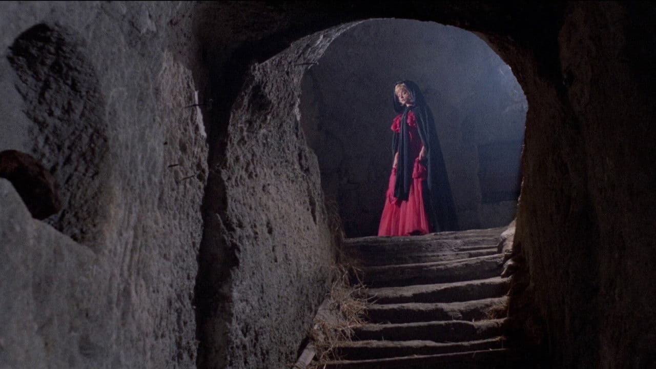 Backdrop – Die Mörderbestien