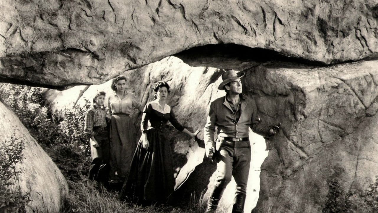 Backdrop – Patrouille westwärts