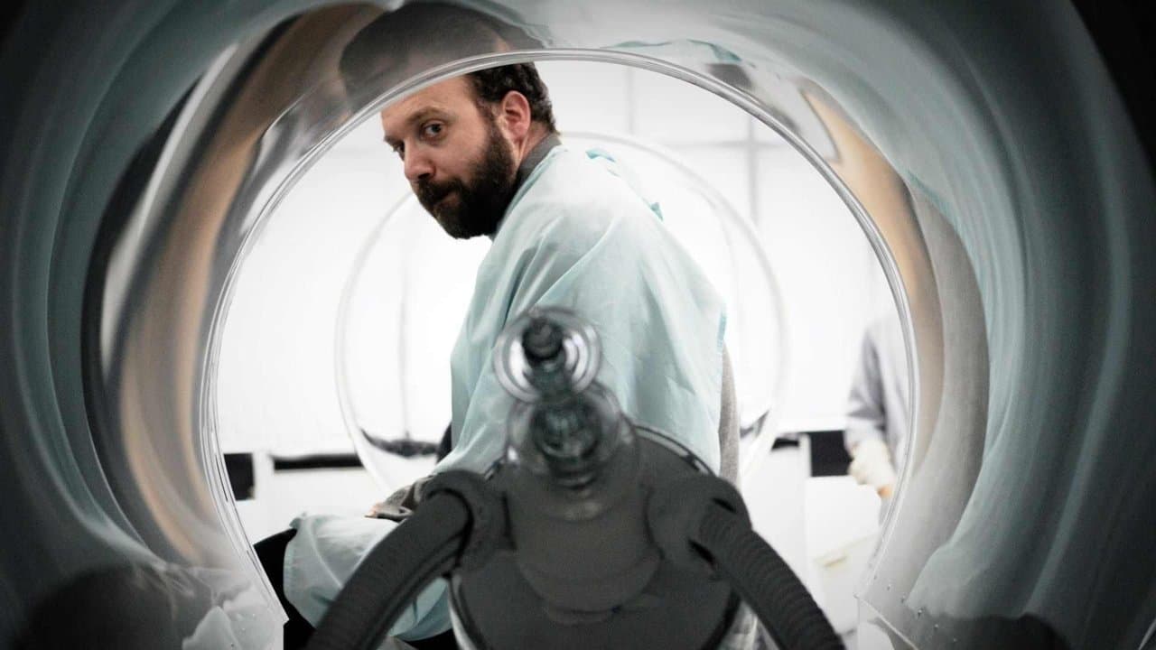 Backdrop – Cold Souls