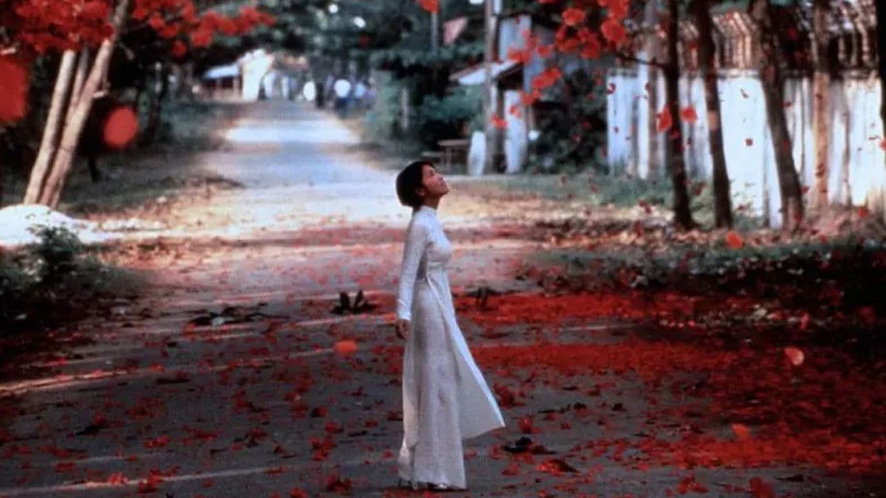 Backdrop – Ba Mùa