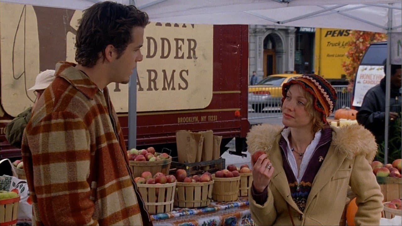 Backdrop – Coming Soon - Kommt sie, kommt sie nicht?