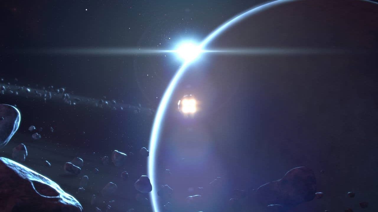 Backdrop – Asteria