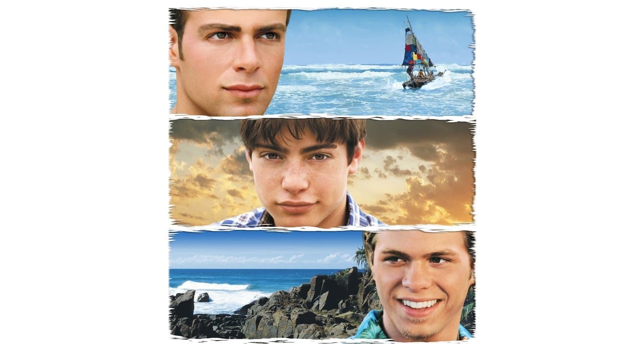 Backdrop – Schiffbruch