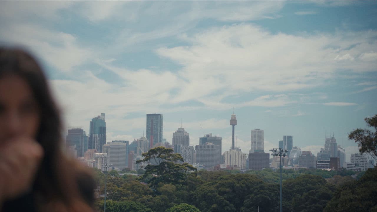 Backdrop – THE STOP