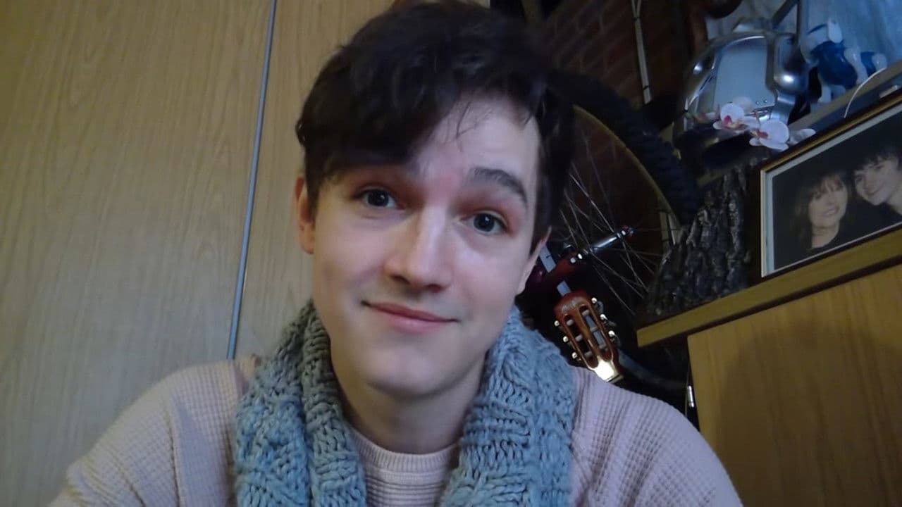 Backdrop – Farewell, Sarah Jane