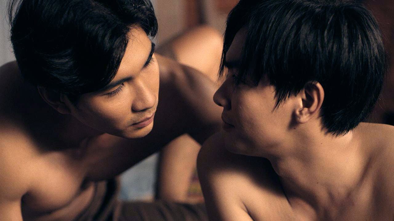 Backdrop – Chồng Người Ta