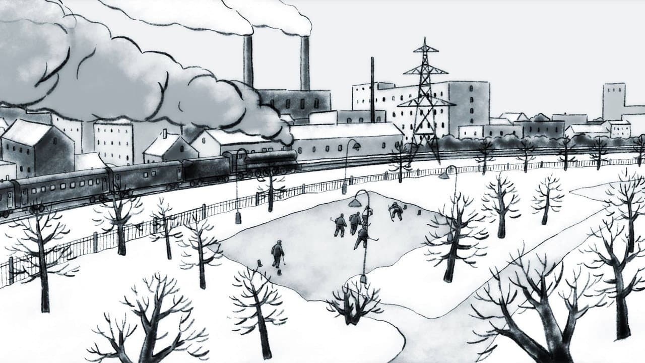 Backdrop – Comeback