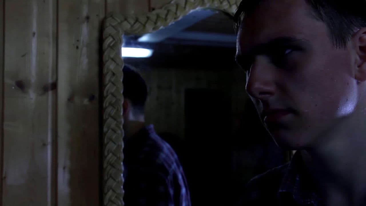 Backdrop – Handover