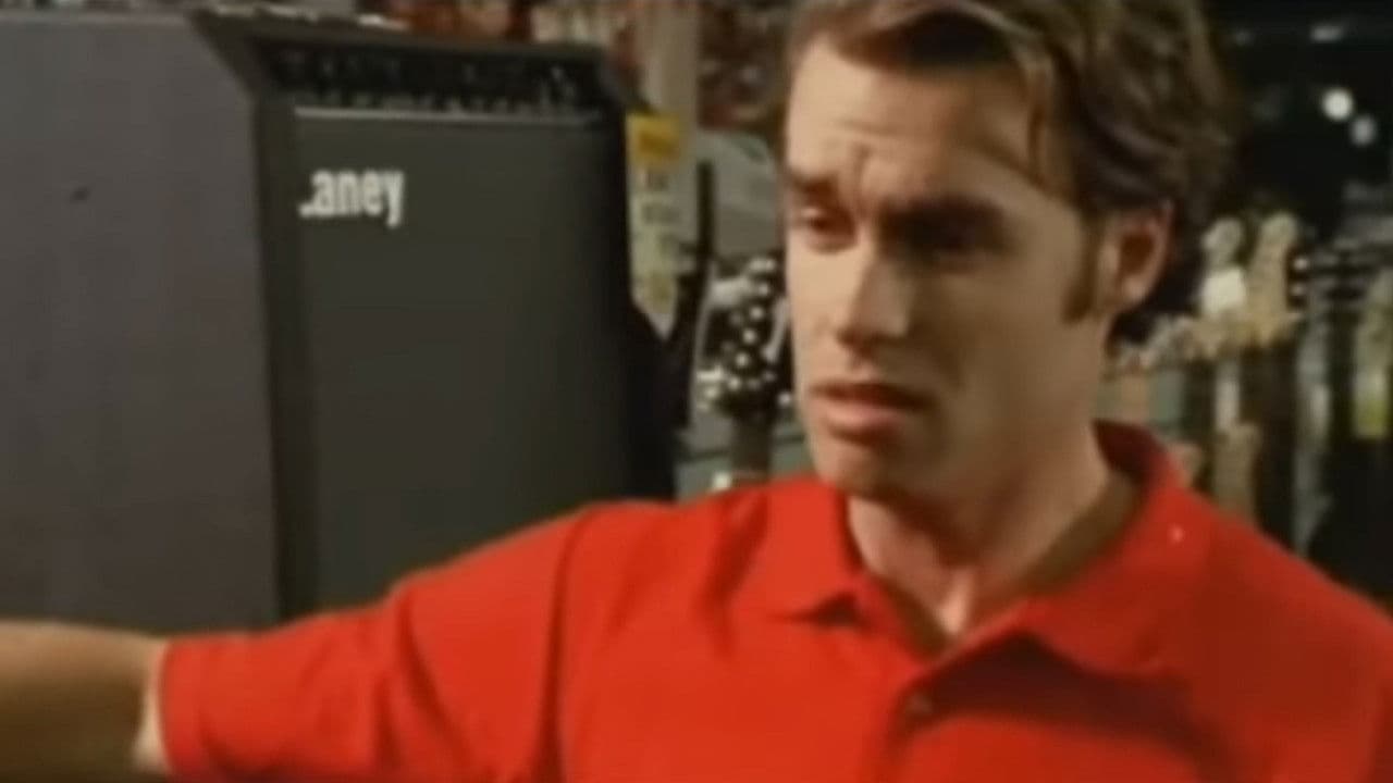 Backdrop – Muffled Love