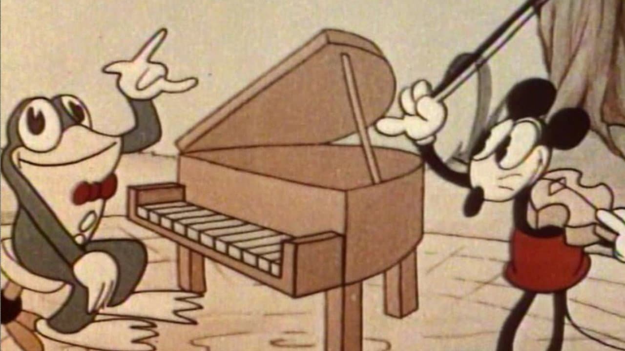 Backdrop – Fiddlesticks