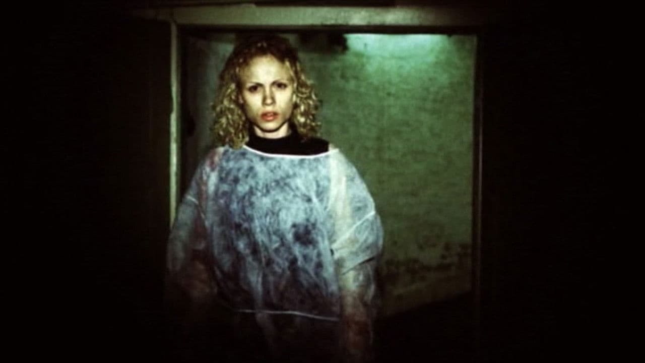 Backdrop – Johanna