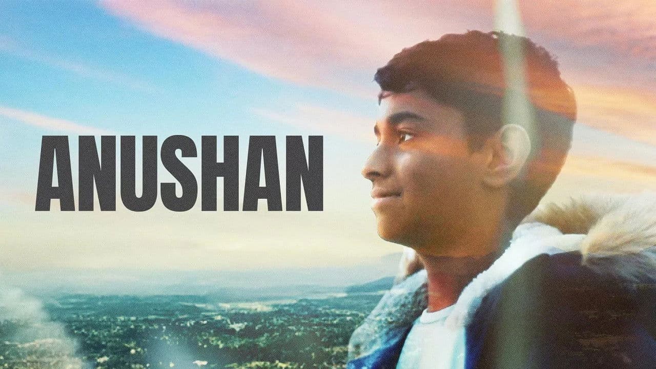 Backdrop – Anushan