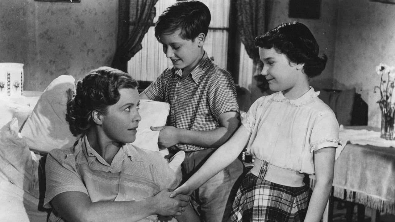 Backdrop – Pünktchen und Anton