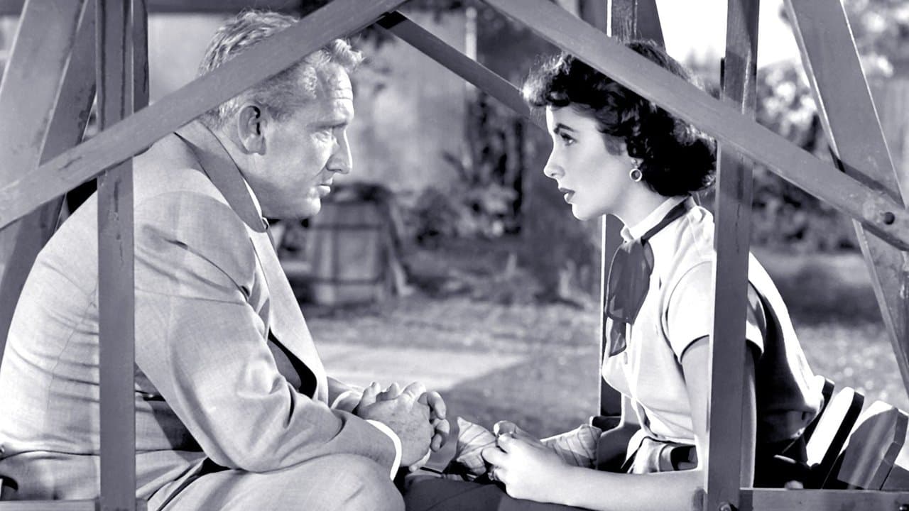 Backdrop – Ein Geschenk des Himmels