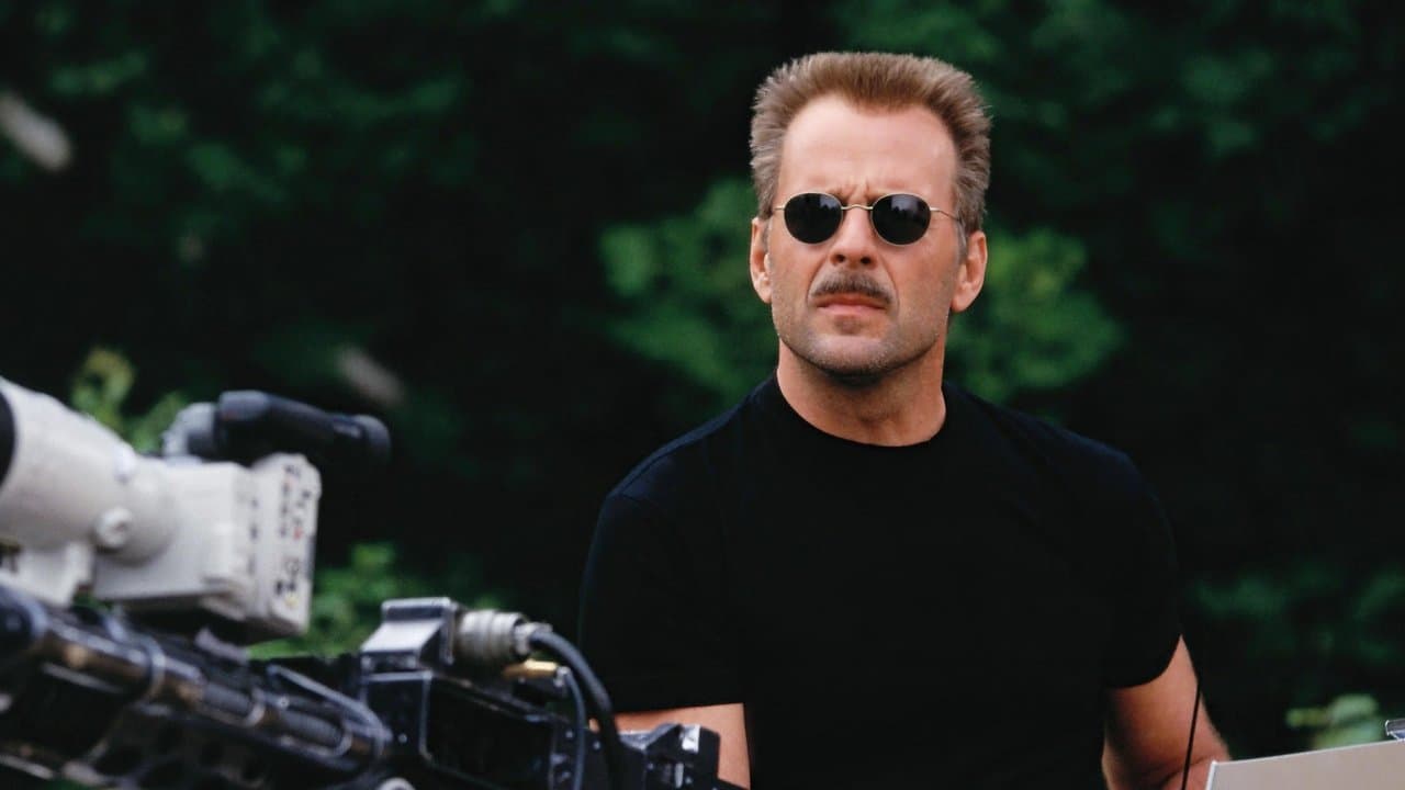 Backdrop – Der Schakal