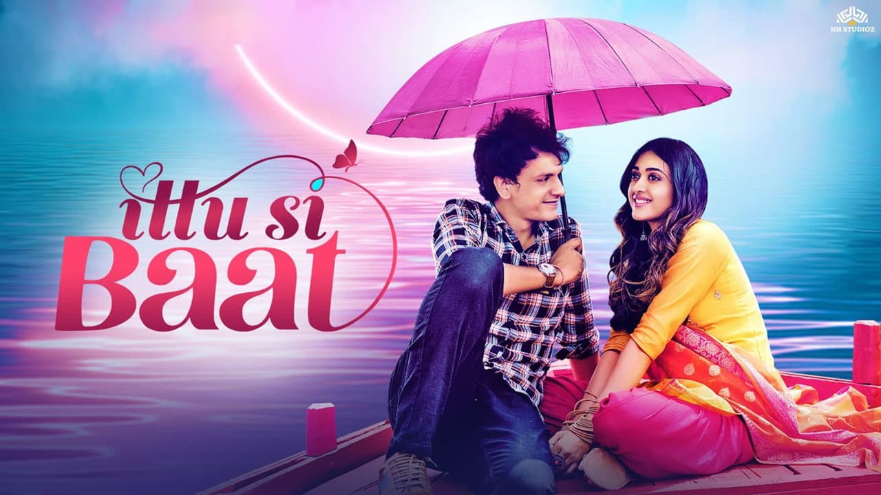 Backdrop – इत्तु सी बात