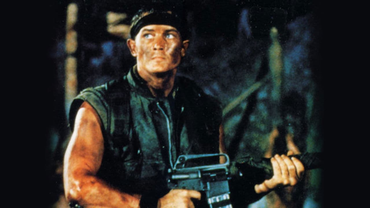 Backdrop – Killer Instinkt