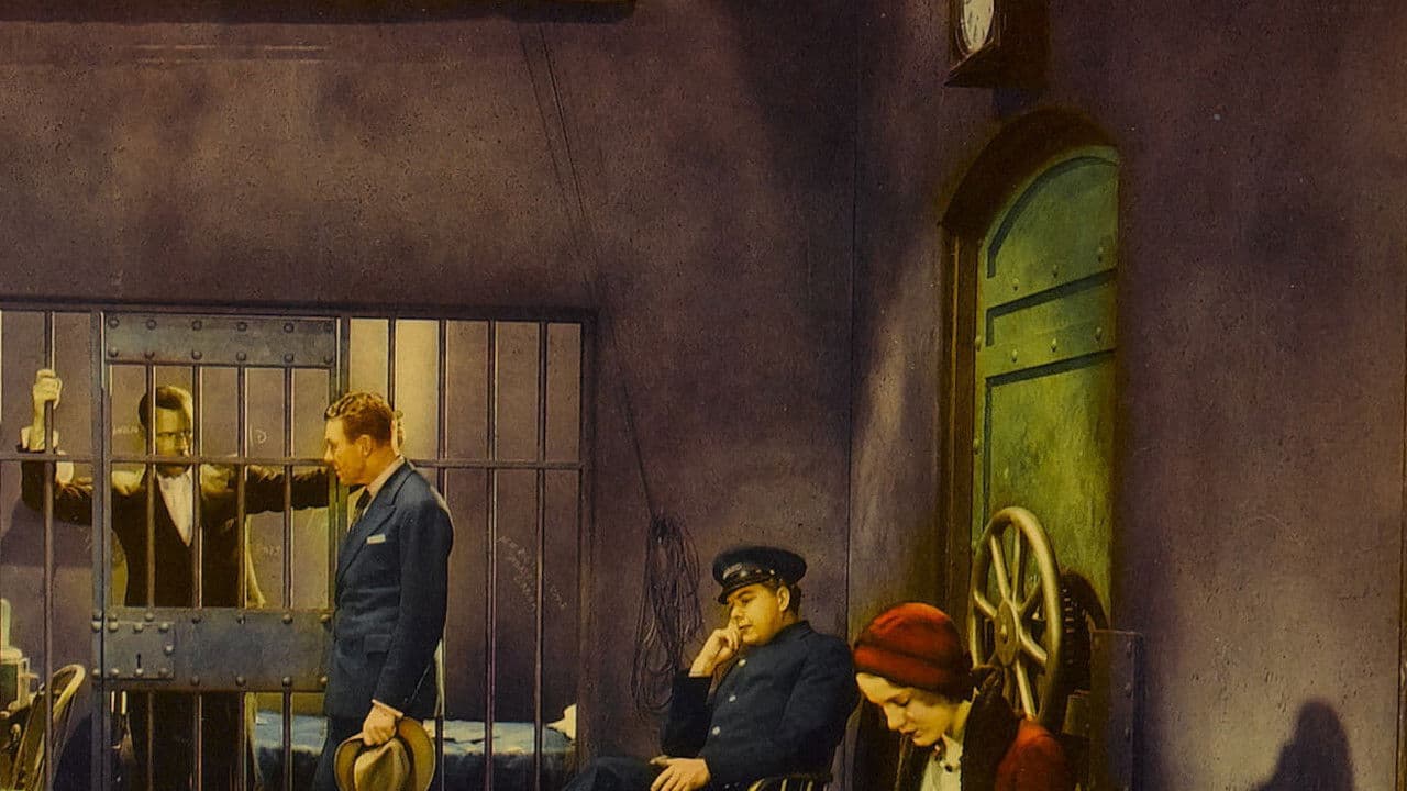 Backdrop – The Last Parade