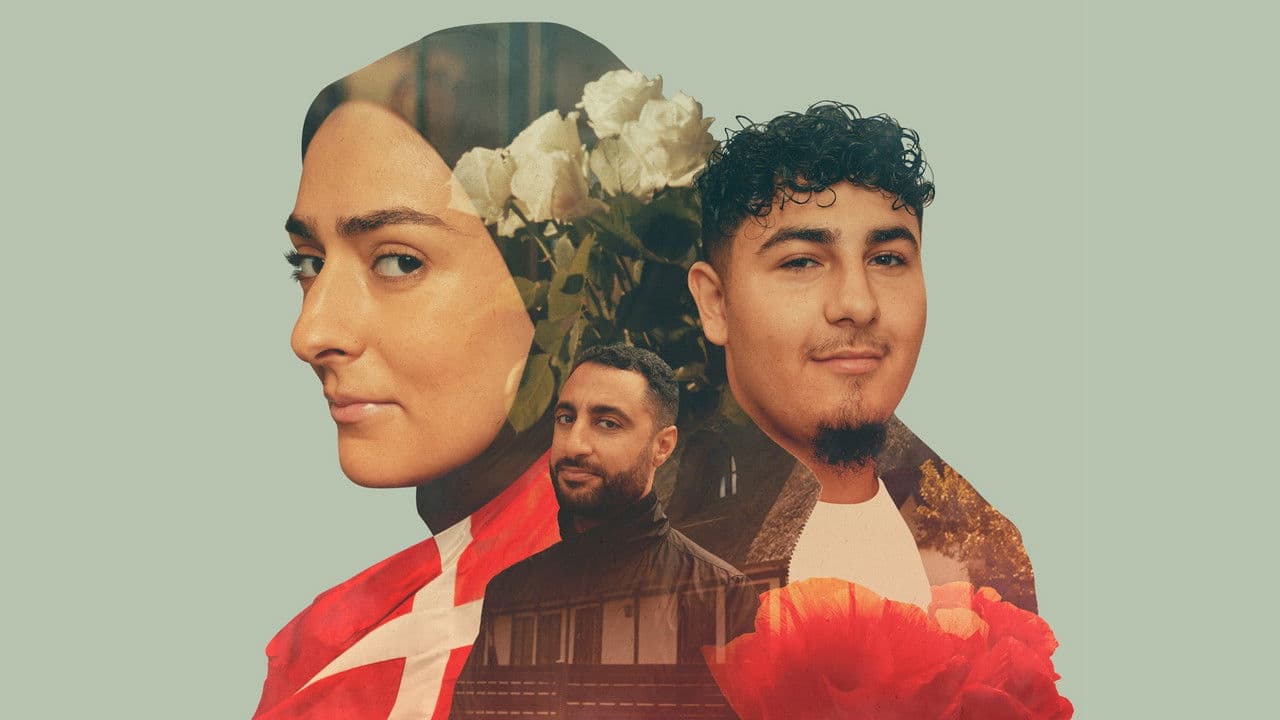 Backdrop – RacismeEksperimentet